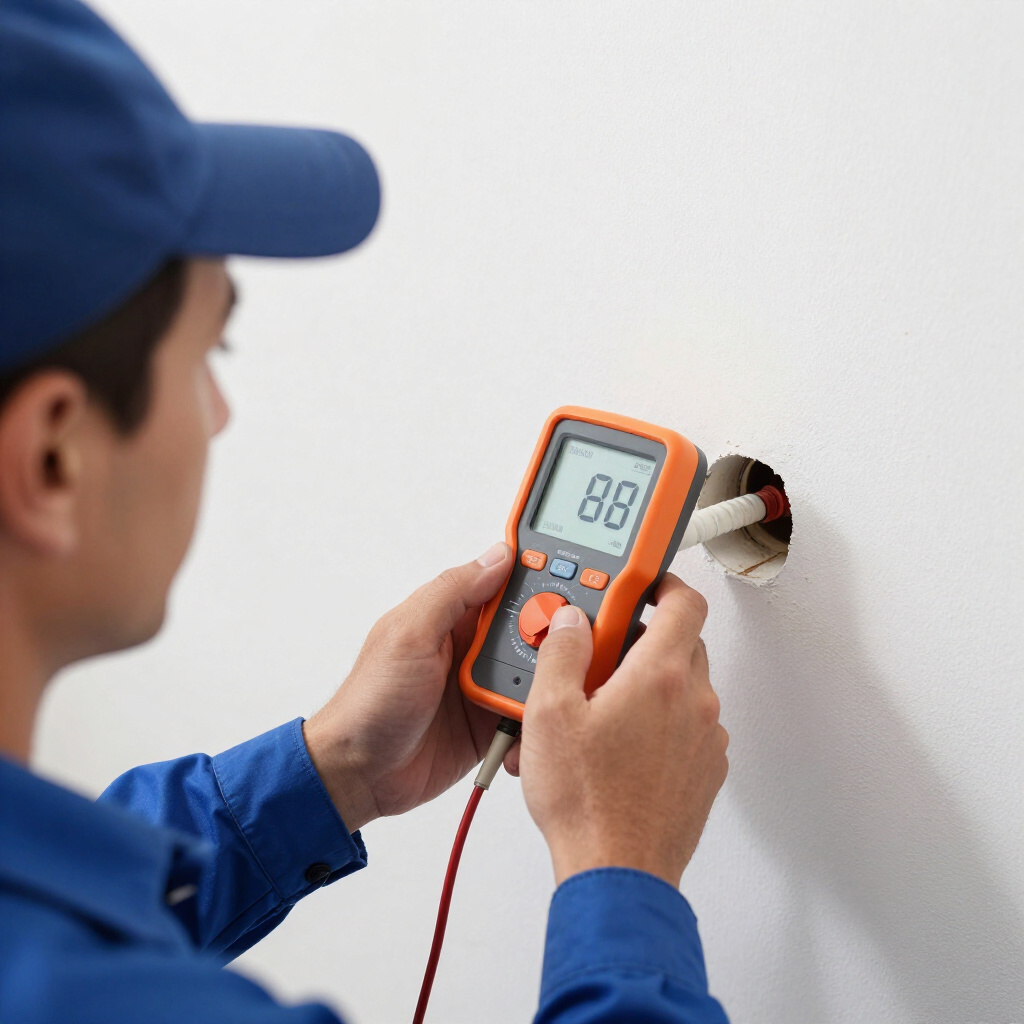 Leak Detection & Repair in Palos Hills