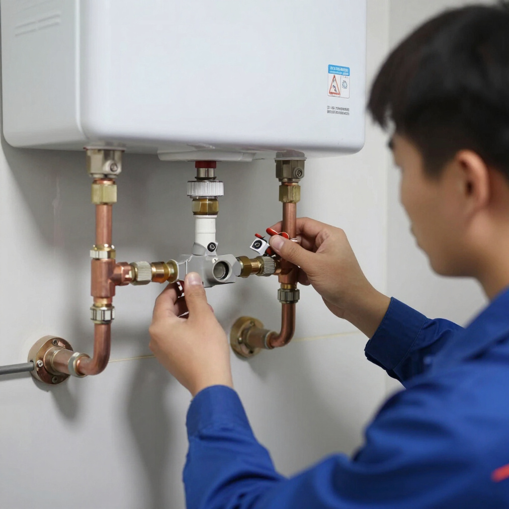 How to Fix a Toilet With a Weak Flush in Palos Hills