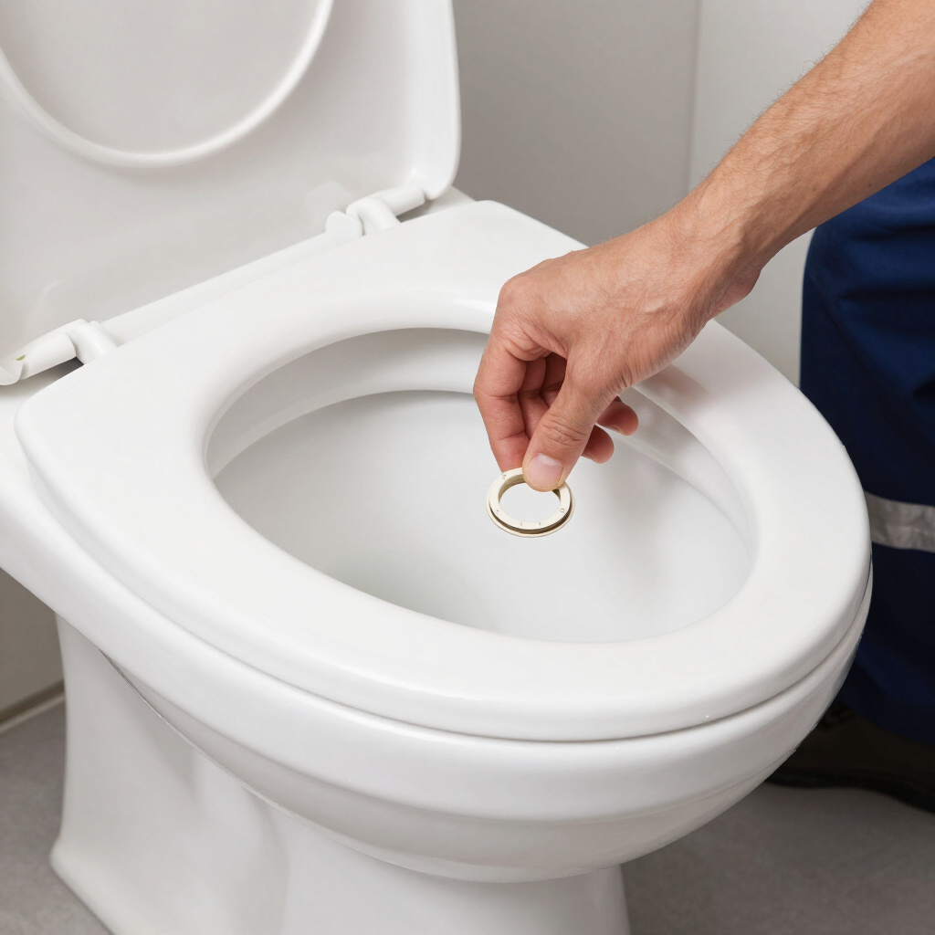 How to Seal a Washer Hose Connection in Palos Hills