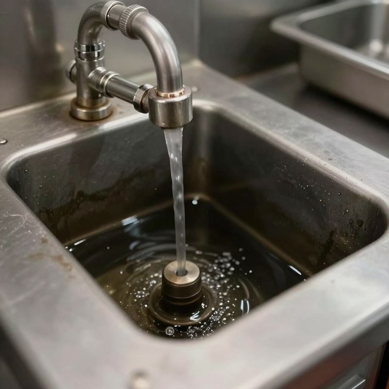 Garbage Disposal in Palos Hills