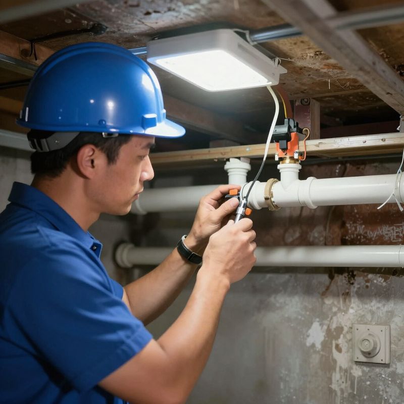 Emergency Plumbing in Palos Hills